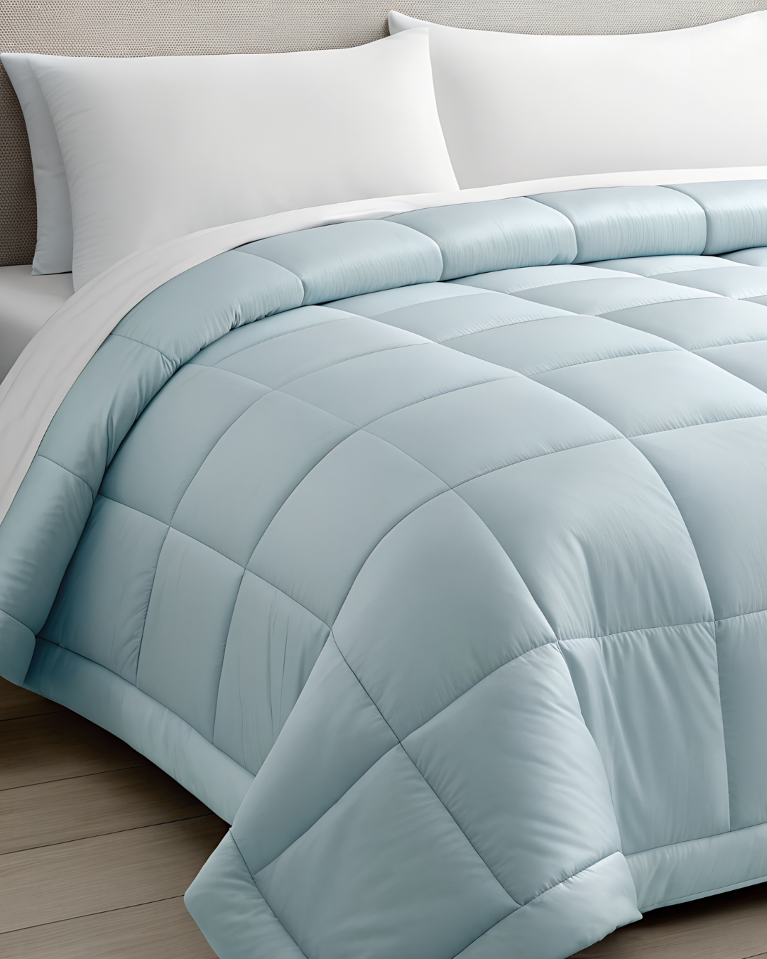 Comforter and bedding cleaning Los Angeles