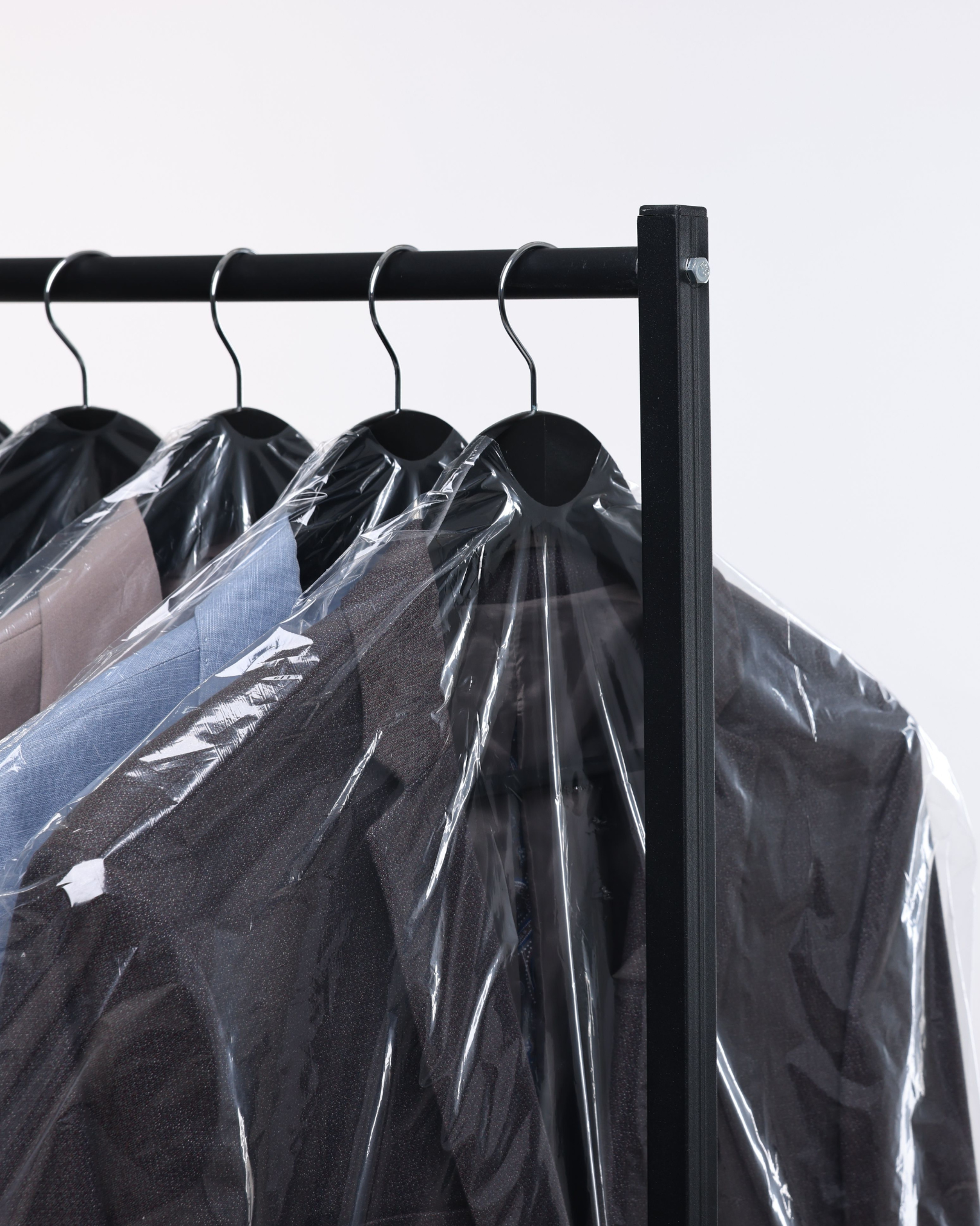 Professional dry cleaning service in Los Angeles