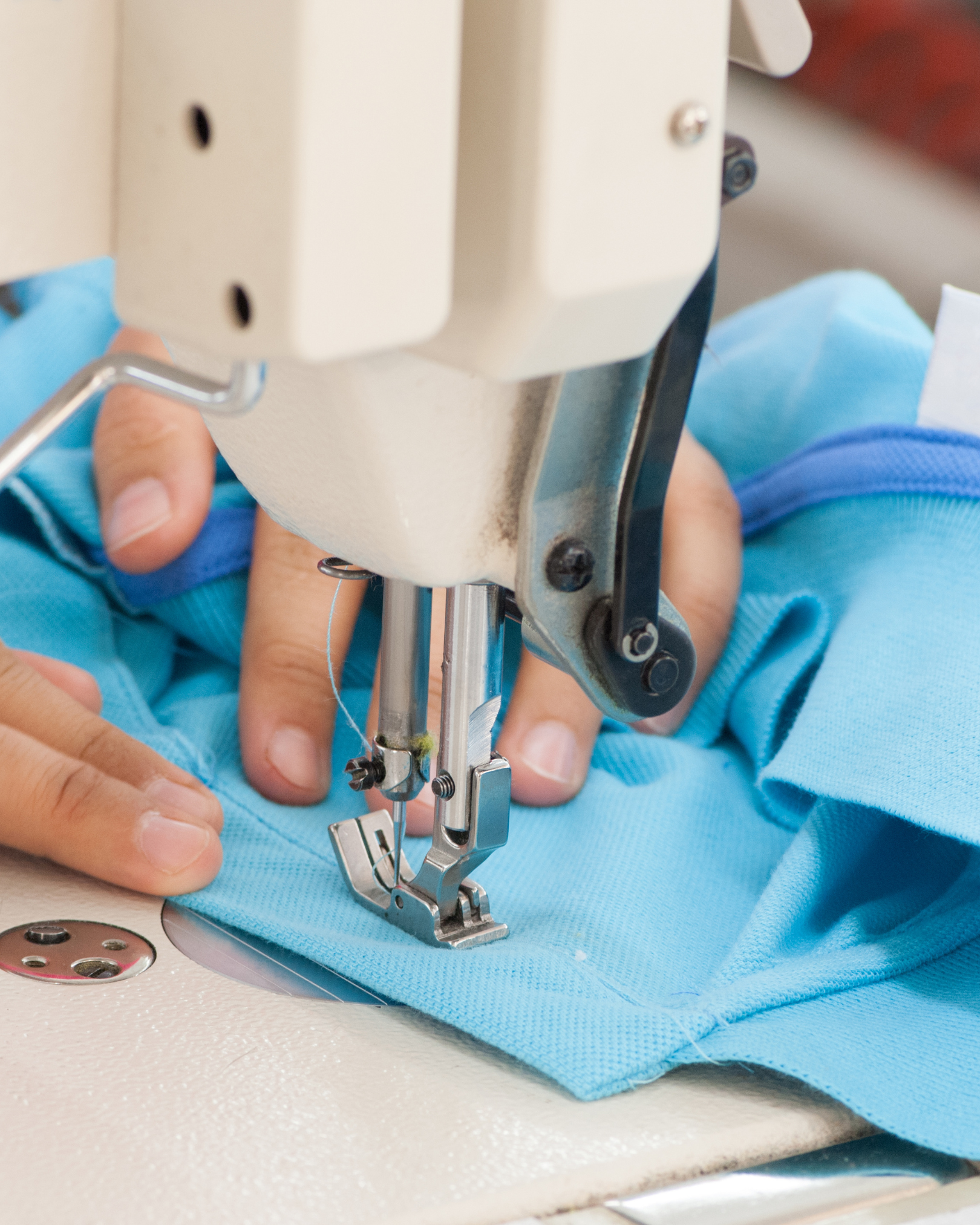 Tailoring and alterations service Los Angeles