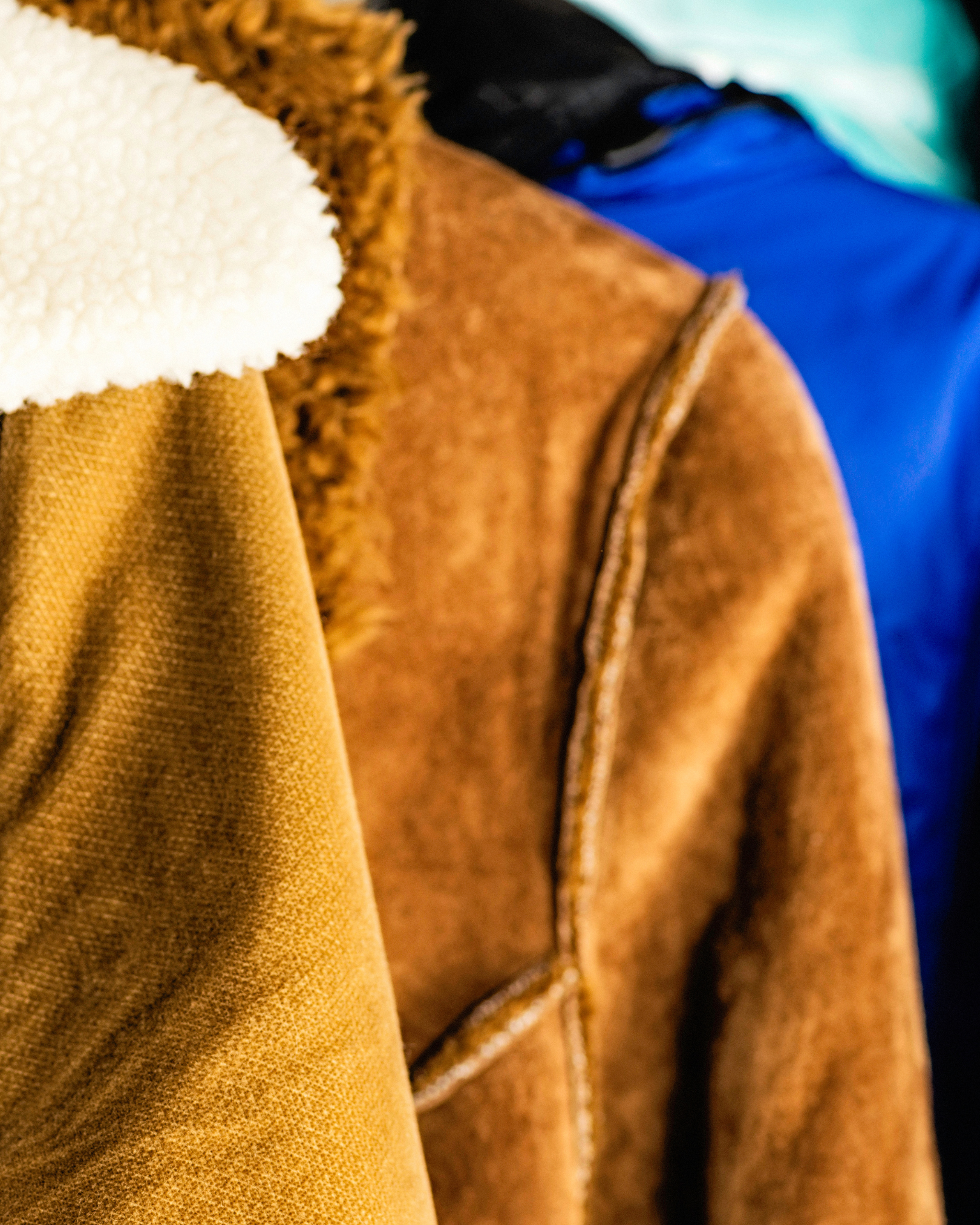 Suede and leather cleaning specialists Los Angeles